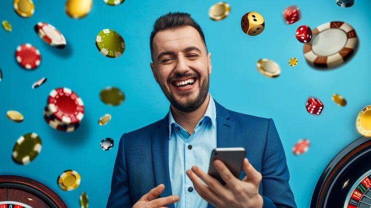 Privasi pengguna rajabandotslot di perangkat mobile